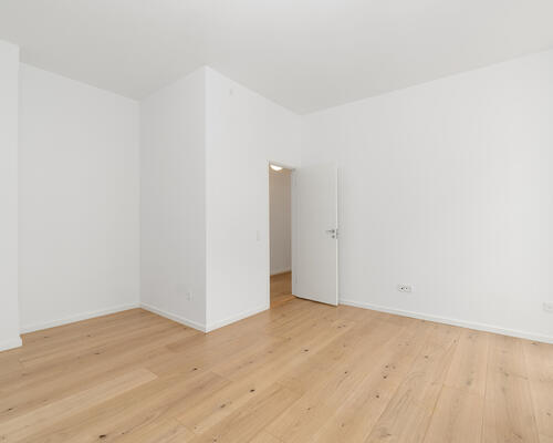 3 værelses lejlighed i København K