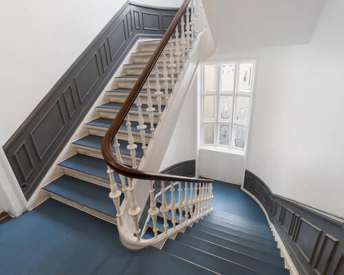 3 værelses lejlighed i København K