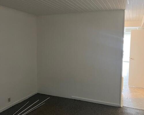 2 værelses lejlighed i Skive