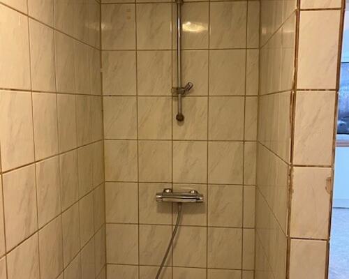 2 værelses lejlighed i Skive