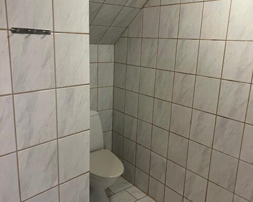 2 værelses lejlighed i Skive