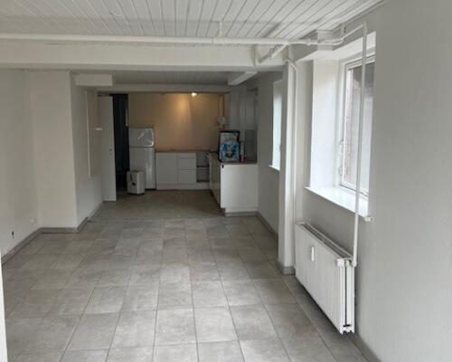 2 værelses lejlighed i Skive