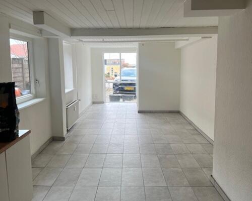 2 værelses lejlighed i Skive