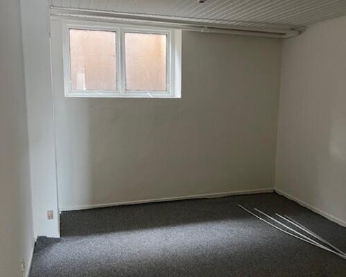 2 værelses lejlighed i Skive