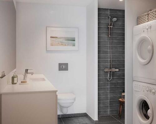 4 værelses lejlighed i Herlev