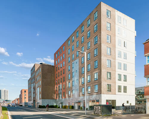 4 værelses lejlighed i Herlev