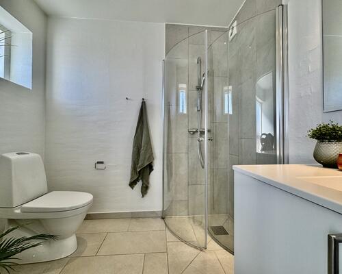 3 værelses hus i Viby J