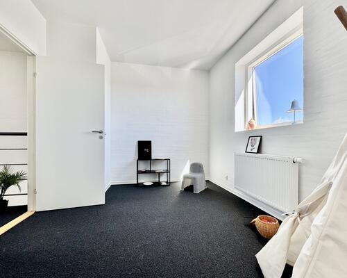 3 værelses hus i Viby J