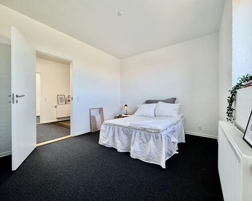 3 værelses hus i Viby J