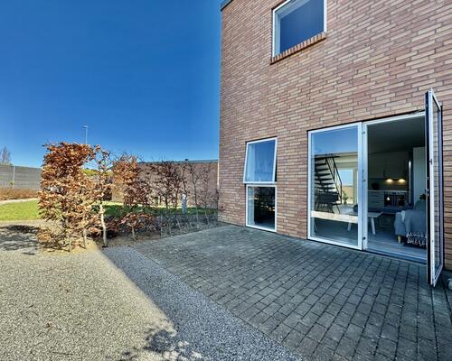 3 værelses hus i Viby J