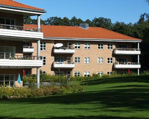 3 værelses lejlighed i Hillerød