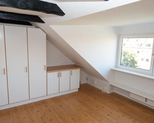 4 værelses lejlighed i Aalborg