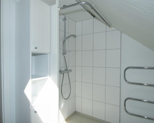 4 værelses lejlighed i Aalborg