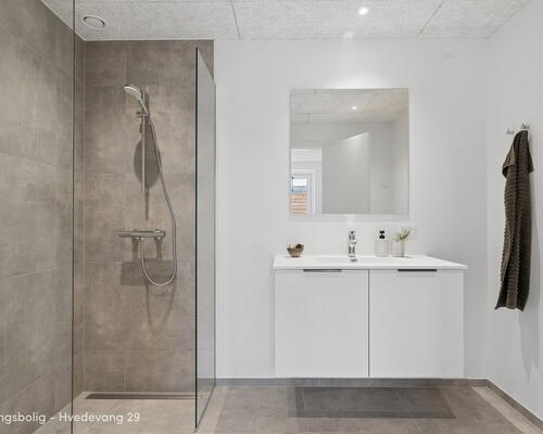 75 m2 værelse i Lunderskov