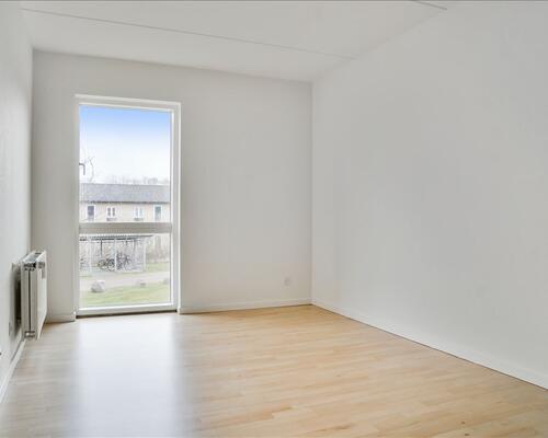 2 værelses lejlighed i Odense S