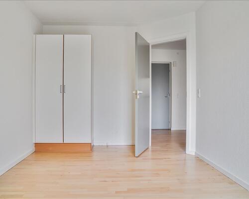 2 værelses lejlighed i Odense S