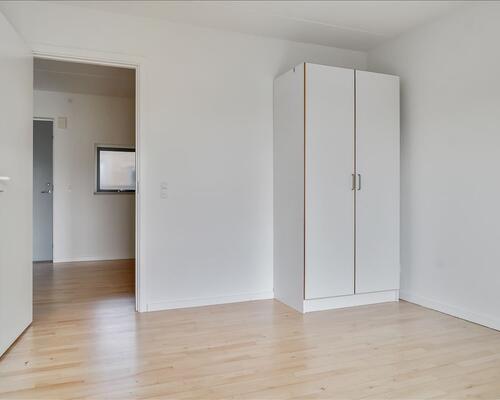 2 værelses lejlighed i Odense S