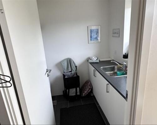 4 værelses hus i Bording