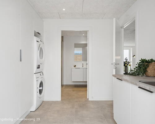 75 m2 værelse i Lunderskov