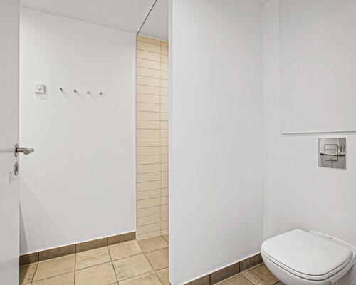 4 værelses lejlighed i København SV