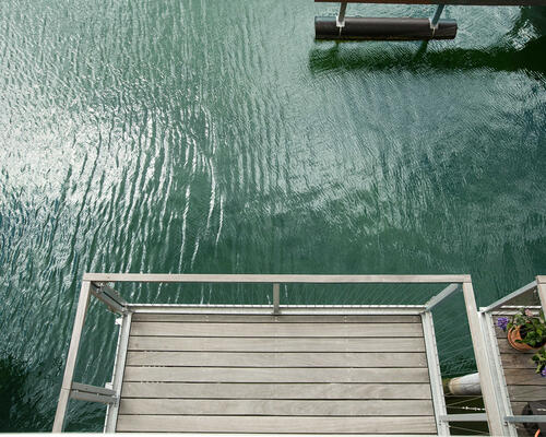 4 værelses lejlighed i København SV