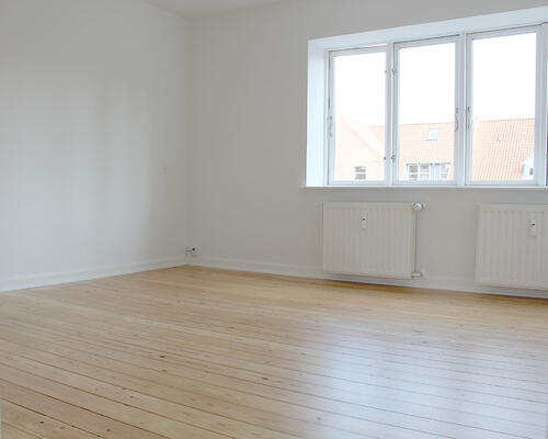 2 værelses lejlighed i Vejle