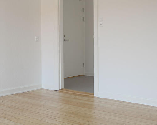 2 værelses lejlighed i Vejle