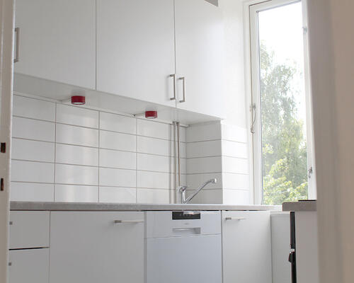 2 værelses lejlighed i Vejle