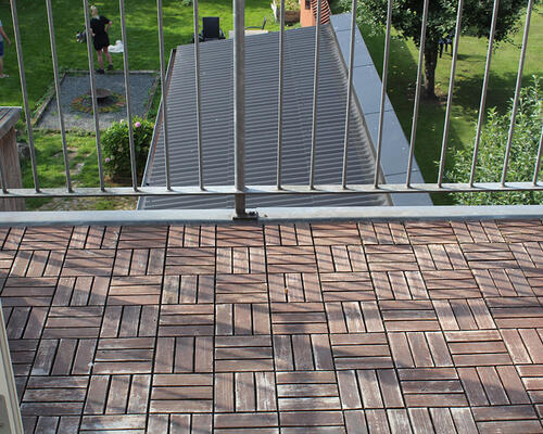 2 værelses lejlighed i Vejle