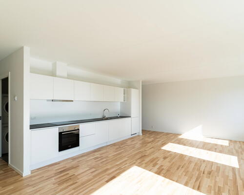 2 værelses lejlighed i Greve