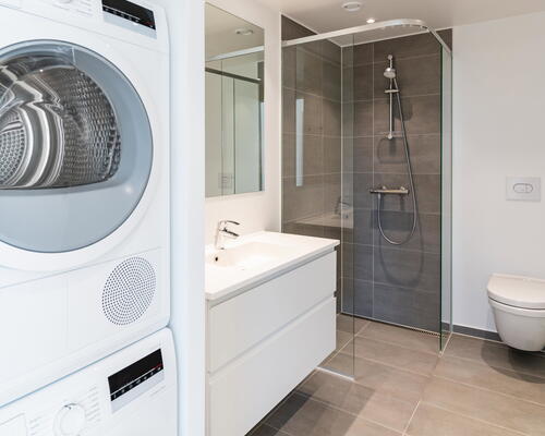 2 værelses lejlighed i Greve