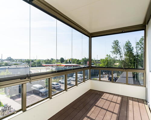 2 værelses lejlighed i Greve