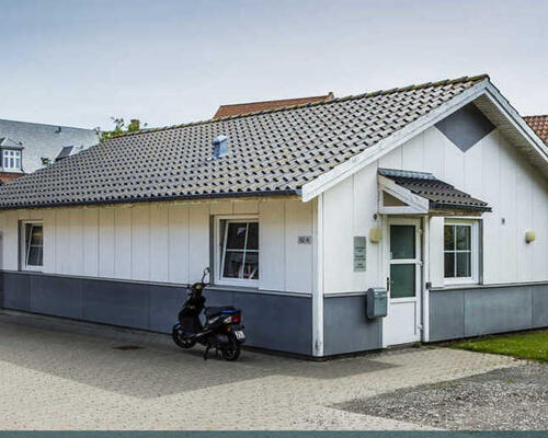 3 værelses lejlighed i Esbjerg