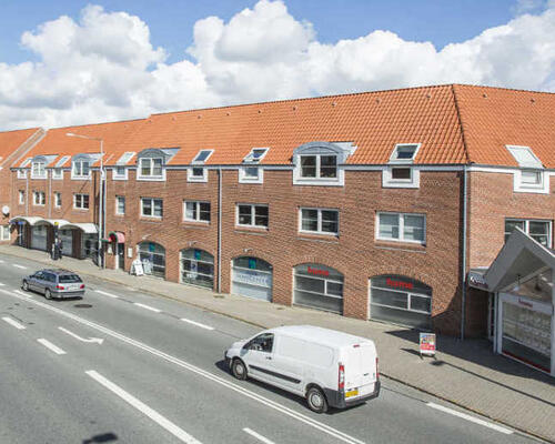 3 værelses lejlighed i Esbjerg