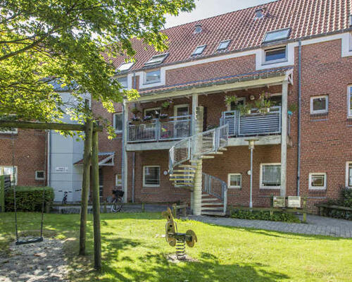 3 værelses lejlighed i Esbjerg