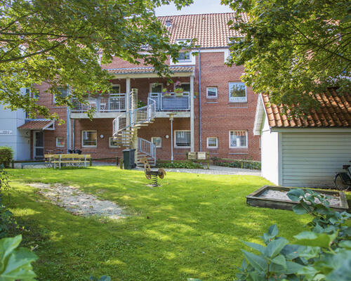 3 værelses lejlighed i Esbjerg