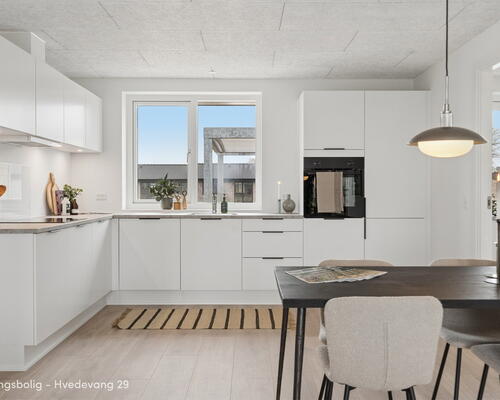 85 m2 værelse i Lunderskov