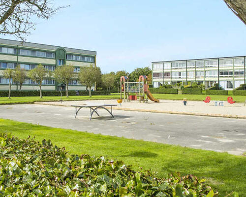 3 værelses lejlighed i Esbjerg Ø