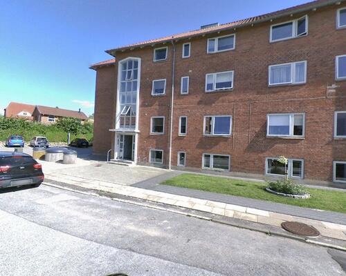 3 værelses lejlighed i Randers SØ