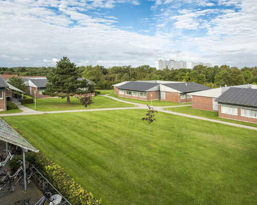 2 værelses lejlighed i Esbjerg