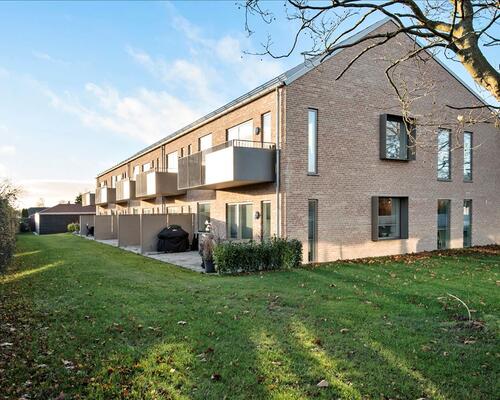 3 værelses lejlighed i Ikast