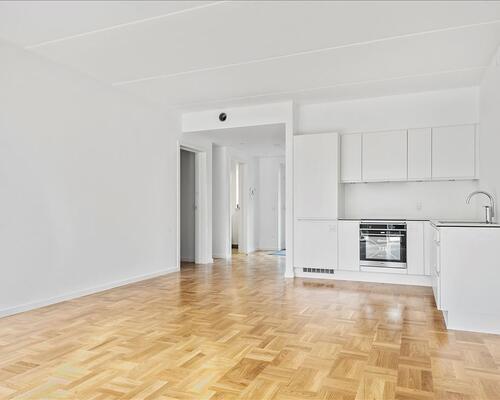 3 værelses lejlighed i Ikast