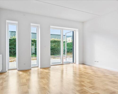 3 værelses lejlighed i Ikast