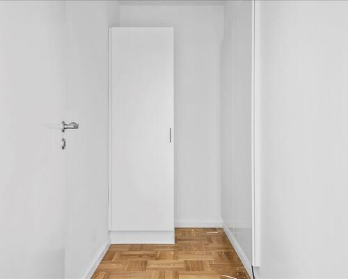 3 værelses lejlighed i Ikast