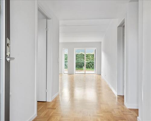 3 værelses lejlighed i Ikast