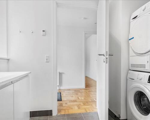 3 værelses lejlighed i Ikast