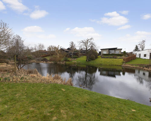 5 værelses hus i Birkerød