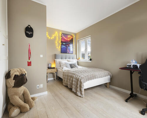 5 værelses hus i Birkerød