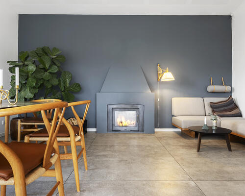 5 værelses hus i Birkerød