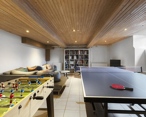 5 værelses hus i Birkerød